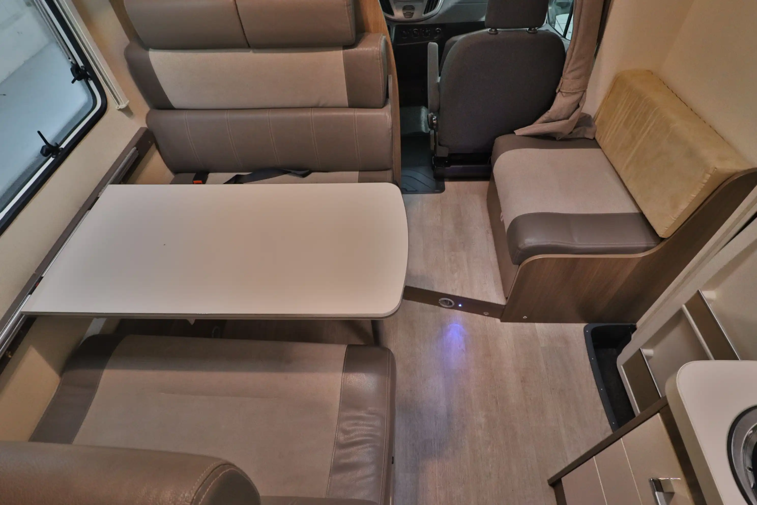 CHAUSSON Flash C 626